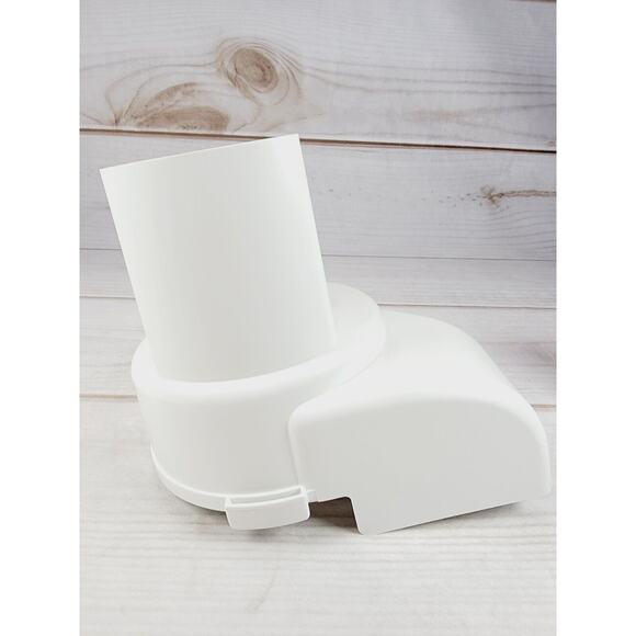 Sunbeam Oskar Food Processor 14181 Food Pusher & Lid Replacement - Picture 5 of 15